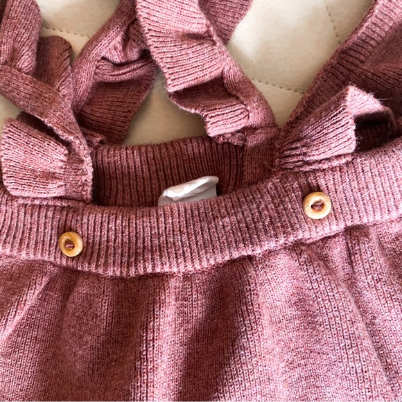 H&M • Pinafore Skirt - Picture 2 of 5